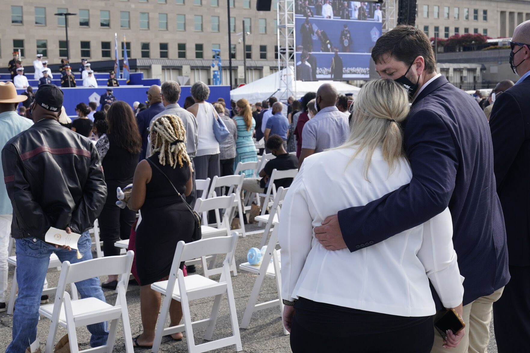 Sept 11 Pentagon